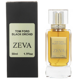 ادوپرفیوم زنانه زوا (Zeva) مدل Tom Ford Black Orchid