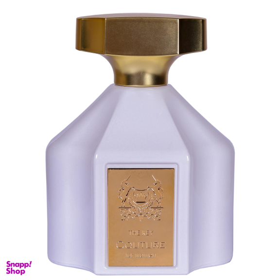 ادوپرفیوم زنانه دکی (The Key) مدل Coliture
