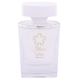 ادوپرفیوم زنانه سیدونا (Sidona) مدل STAR WHITE