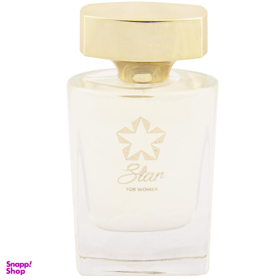 ادوپرفیوم زنانه سیدونا (Sidona) مدل STAR