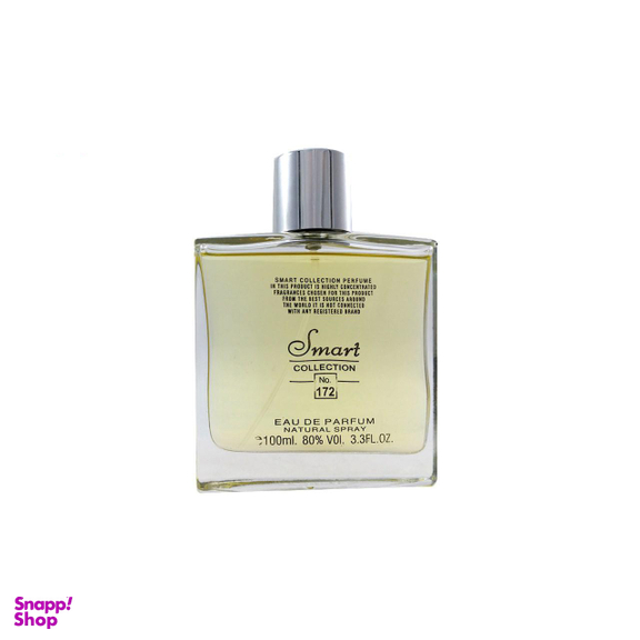 ادو پرفیوم مردانه اسمارت کالکشن (Smart Collection) مدل Allur Sport
