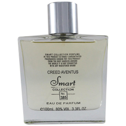 ادو پرفیوم مردانه اسمارت کالکشن (Smart Collection) مدل Creed Aventus