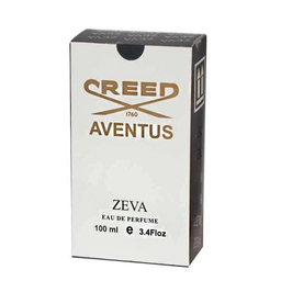 ادوپرفیوم مردانه زوا (Zeva) مدل Creed AVENTUS