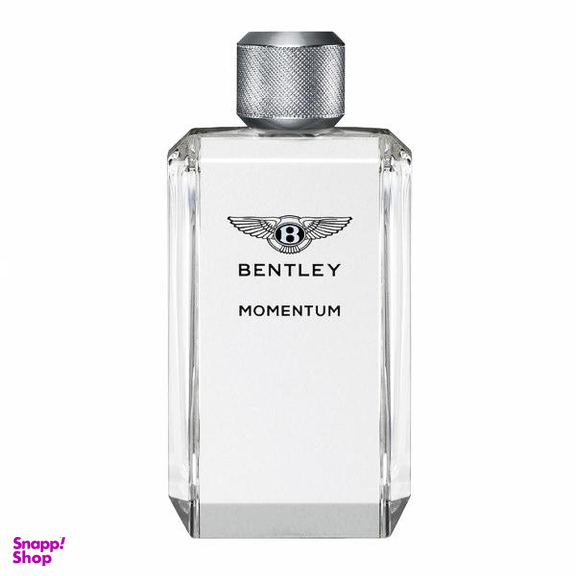 ادو تویلت مردانه بنتلی (Bentley) مدل Momentum