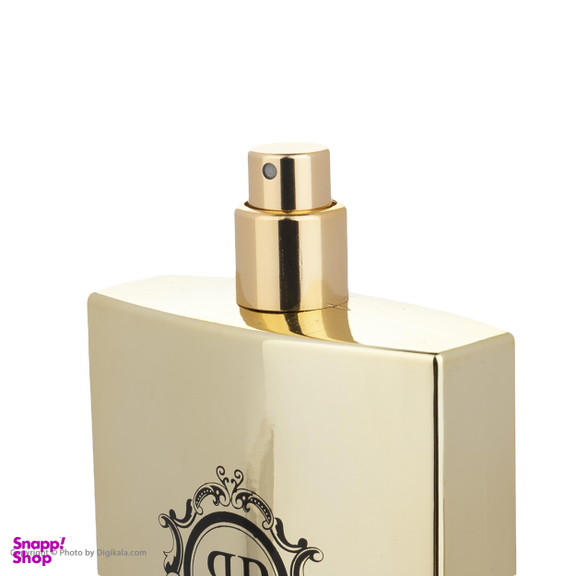 ادوپرفیوم مردانه پاکورکا (Pacoroca) مدل Hot Sense Gold ‌