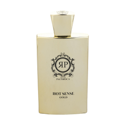 ادوپرفیوم مردانه پاکورکا (Pacoroca) مدل Hot Sense Gold ‌