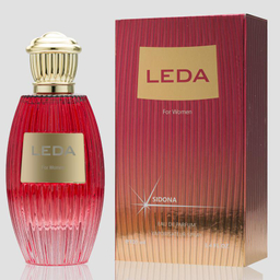 ادوپرفیوم زنانه سیدونا (Sidona) مدل LEDA