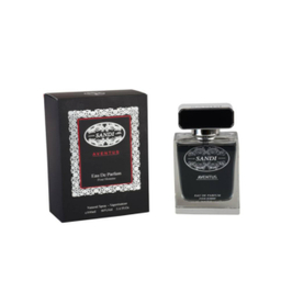 ادوپرفیوم مردانه سندی (Sandi) مدل AVENTUS