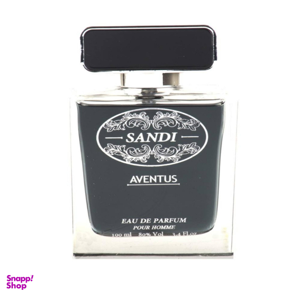 ادوپرفیوم مردانه سندی (Sandi) مدل AVENTUS