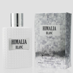 ادوپرفیوم مردانه سیدونا (Sidona) مدل HIMALIA
