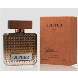ادوپرفیوم مردانه سیدونا (Sidona) مدل JUPITER