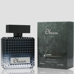 ادوپرفیوم مردانه سیدونا (Sidona) مدل OBEZON