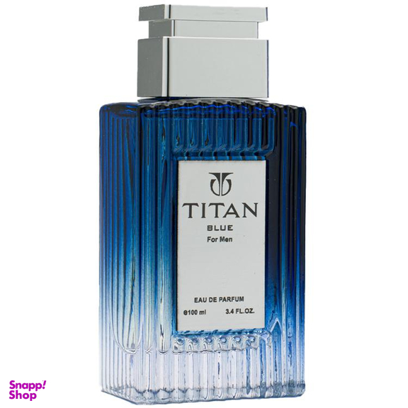 ادوپرفیوم مردانه سیدونا (Sidona) مدل TITAN BLUE