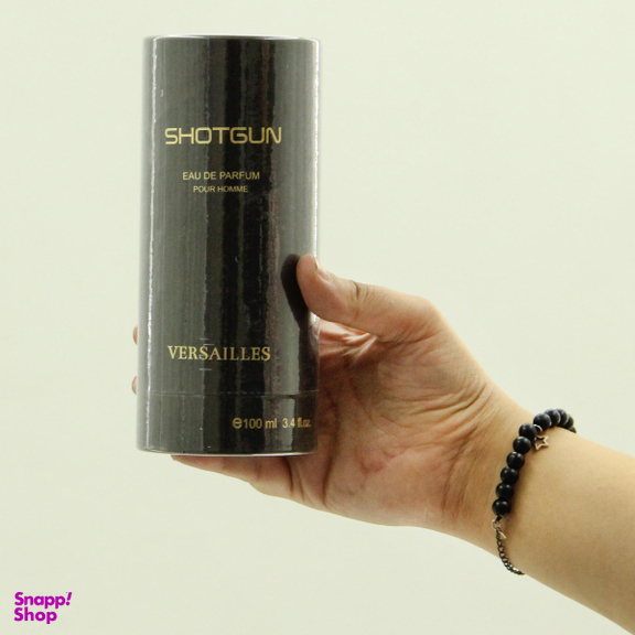 ادو تویلت مردانه ورسای (Versailles) مدل Shotgun