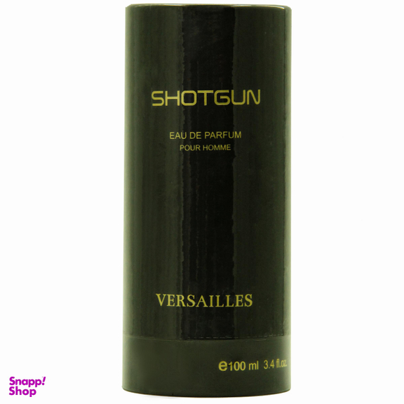 ادو تویلت مردانه ورسای (Versailles) مدل Shotgun