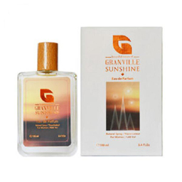 ادو پرفیوم زنانه گرنویل (Granville) مدل Sunshine