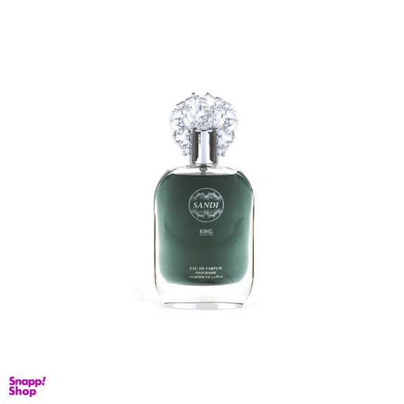 ادوپرفیوم مردانه سندی (Sandi) مدل King