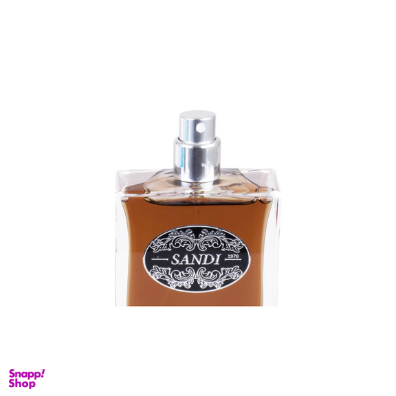 ادوپرفیوم مردانه سندی (Sandi) مدل Lorenzo