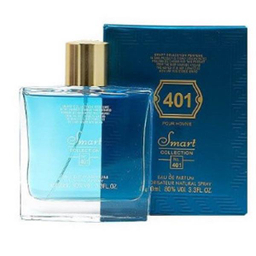 ادو پرفیوم مردانه اسمارت کالکشن (Smart Collection) مدل Versace Eros کد 401 ‌