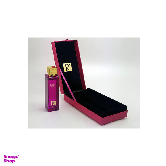 ادوپرفیوم زنانه پرایم (Prime) مدل Lolly Intense