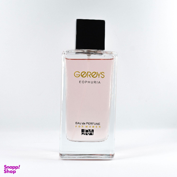 ادوپرفیوم زنانه گریس (Gereys) مدل Euphoria