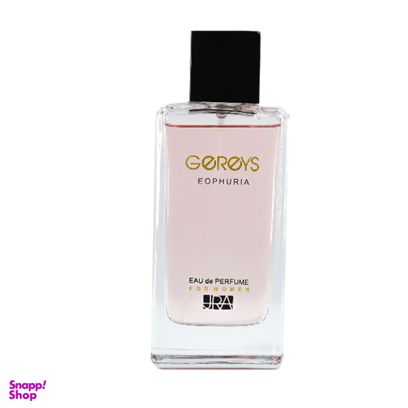 ادوپرفیوم زنانه گریس (Gereys) مدل Euphoria