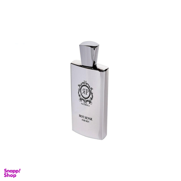 ادوپرفیوم مردانه پاکوروکا (Pacoroca) مدل Hot Sense