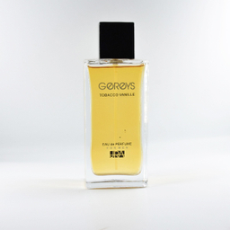 ادوپرفیوم مردانه گریس (Gereys) مدل Tom Ford TOBACCO VANILLE