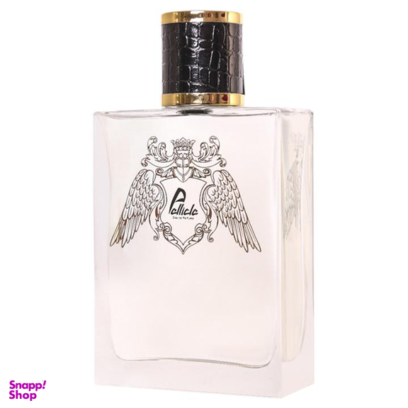 ادو تویلت مردانه پلیکله (Pellicle) مدل Men