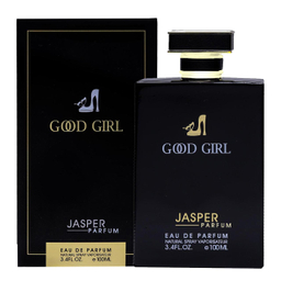 ادوپرفیوم زنانه جاسپر (Jasper) مدل پرفیوم مدل Good Girl