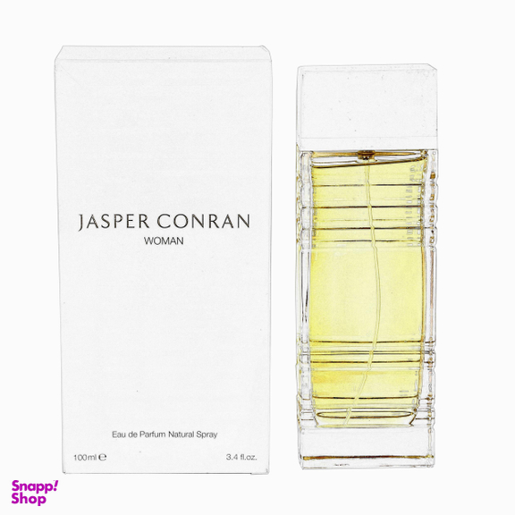 ادوپرفیوم زنانه جاسپر (Jasper) مدل کنوران مدل WOMEN