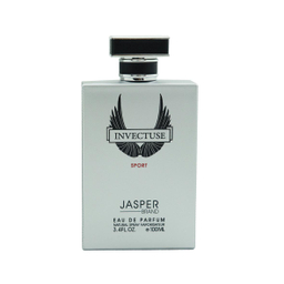 ادوپرفیوم مردانه جاسپر (Jasper) مدل INVECTUSE