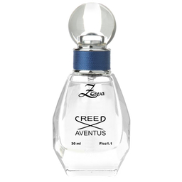 ادوپرفیوم مردانه زوا (Zeva) مدل Creed AVENTUS