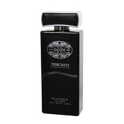 ادوپرفیوم مردانه سندی (Sandi) مدل TOSCHINI