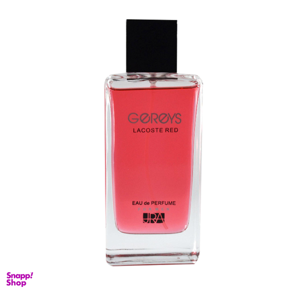 ادوپرفیوم مردانه گریس (Gereys) مدل LACOSTE