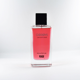 ادوپرفیوم مردانه گریس (Gereys) مدل LACOSTE
