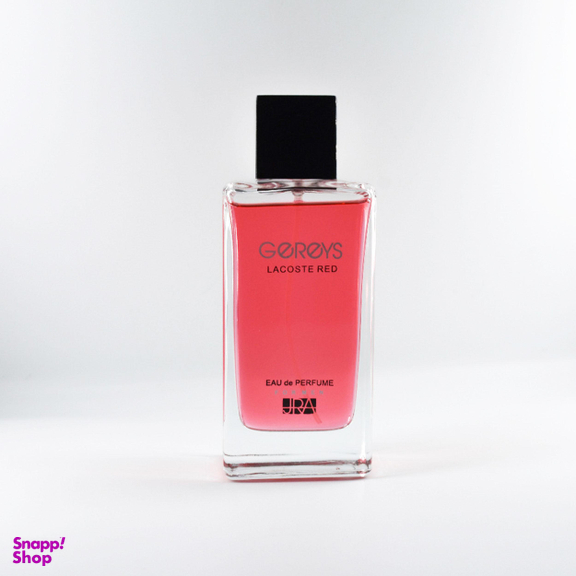 ادوپرفیوم مردانه گریس (Gereys) مدل LACOSTE