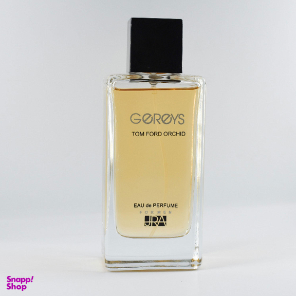 ادوپرفیوم مردانه گریس (Gereys) مدل Tom Ford BLAK ORCHID