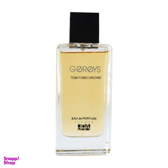 ادوپرفیوم مردانه گریس (Gereys) مدل Tom Ford BLAK ORCHID