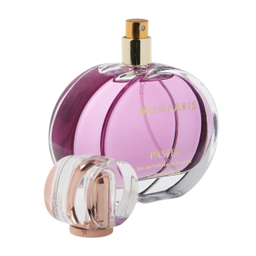 ادوپرفیوم زنانه پاشا (Pasha) مدل mon pFrench Atitude Paris