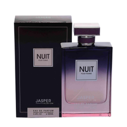 ادوپرفیوم زنانه جاسپر (Jasper) مدل پرفیوم مدل NOIT