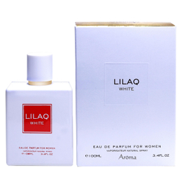 ادو پرفیوم مردانه آروما (Aroma) مدل Lilaq Whit