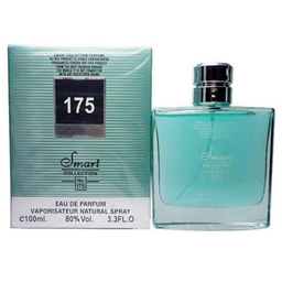 ادو پرفیوم مردانه اسمارت کالکشن (Smart Collection) مدل Dunhill Fresh کد 175
