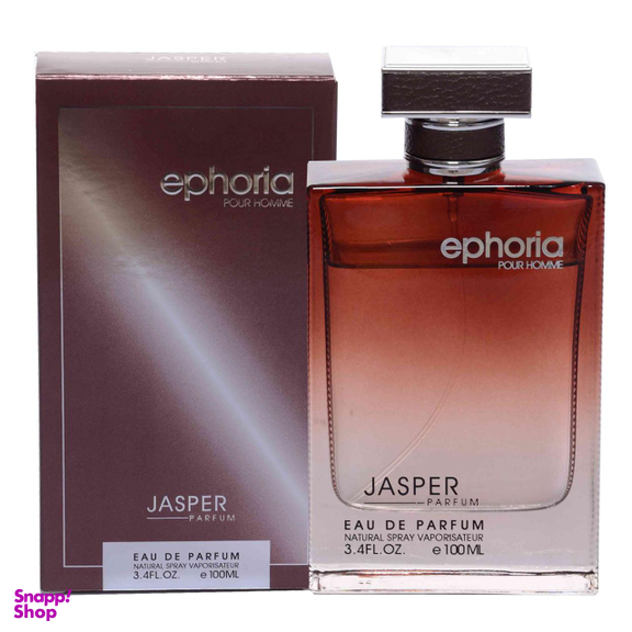 ادوپرفیوم مردانه جاسپر (Jasper) مدل پرفیوم مدل ephoria