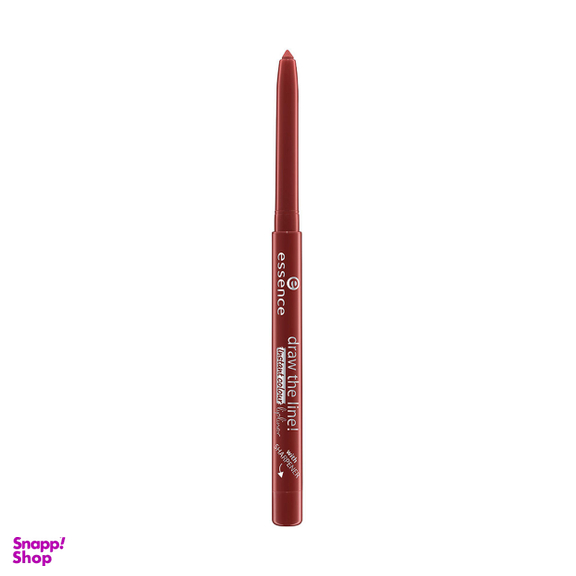 مداد لب اسنس (Essence) سری Instant Colour