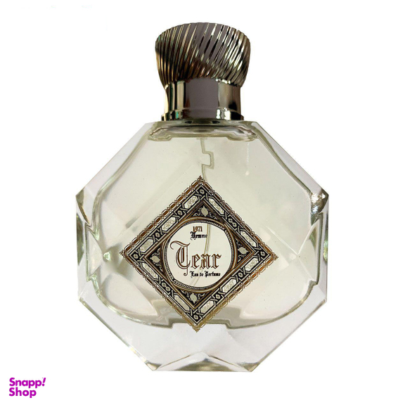 ادوپرفیوم زنانه دنا (Dona) مدل تییر کد 337