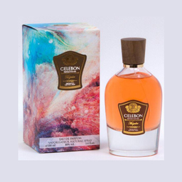 ادوپرفیوم زنانه سلبون (Celebon) مدل Mogador