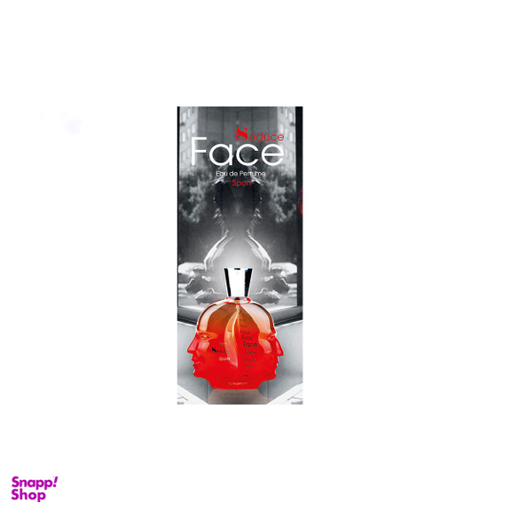 ادوپرفیوم سدیوس (Seduce) مدل فیس