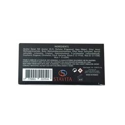 ادوپرفیوم مردانه استاویتا (Stavita) مدل Wild for Men