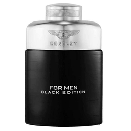 ادوپرفیوم مردانه بنتلی (Bentley) مدل Black Edition